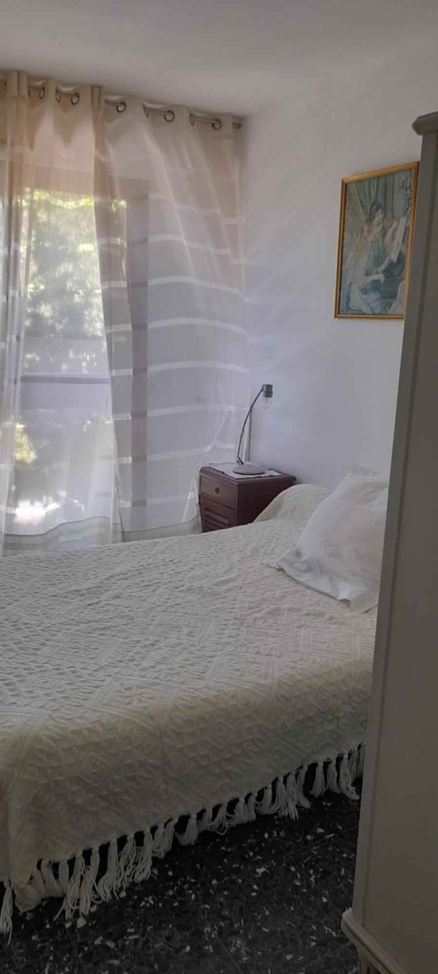 Appartement Ideal Long Sejour-appartement Calme-3