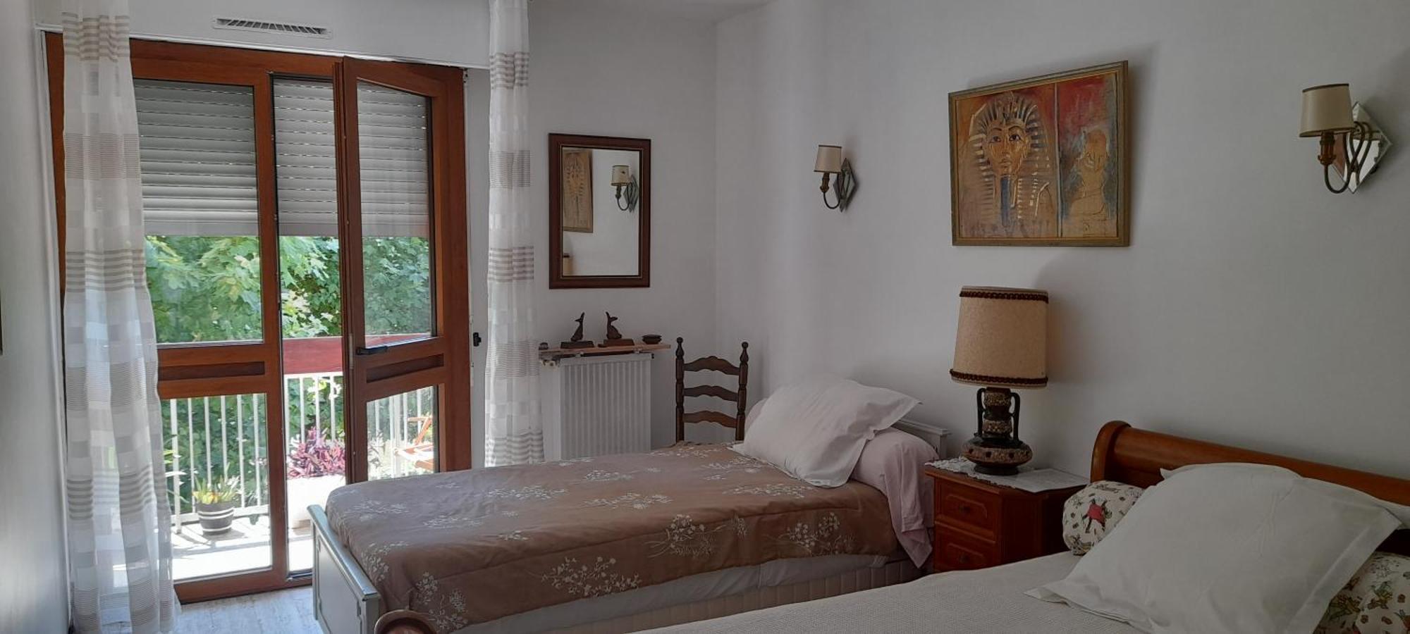 Apartment Ideal Long Sejour-appartement Calme-3 Marseille