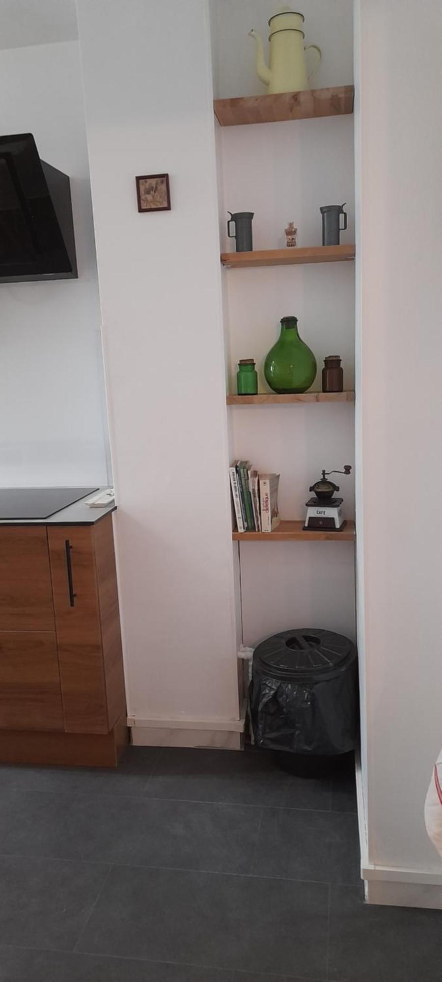 Ideal Long Sejour-appartement Calme-3 *