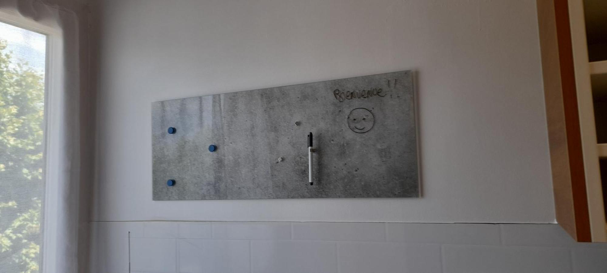 Ideal Long Sejour-appartement Calme-3 Marseille