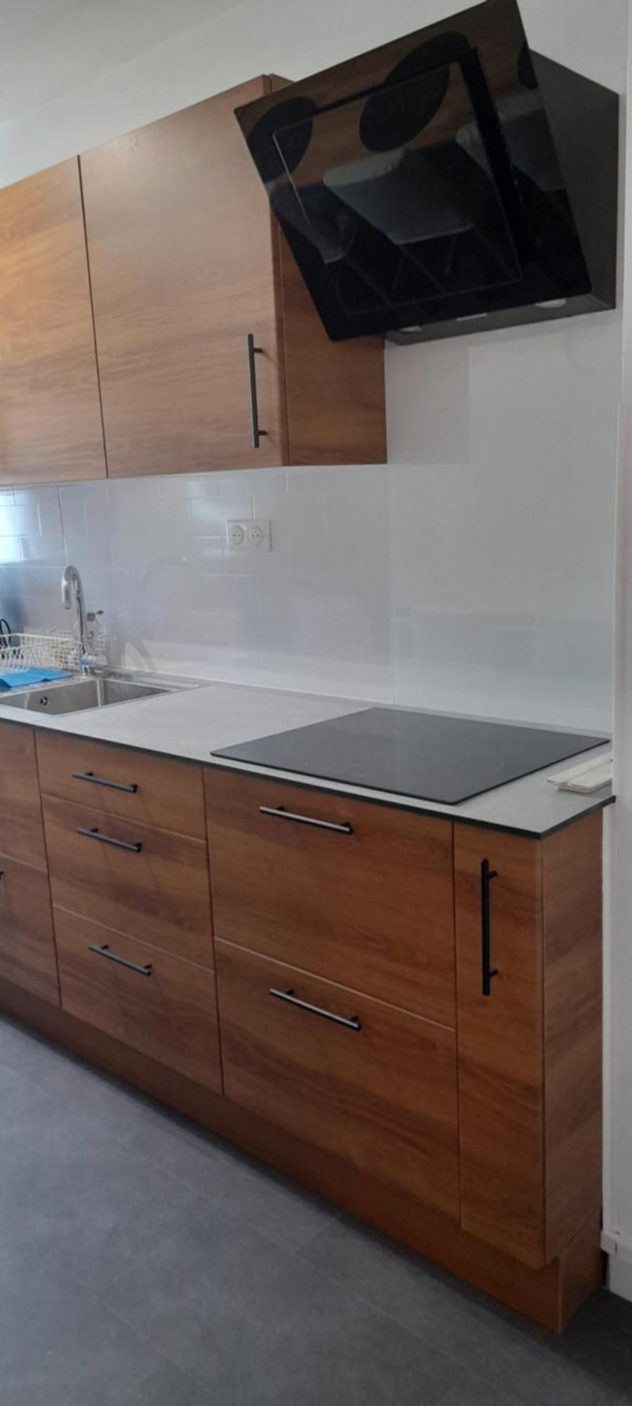 Ideal Long Sejour-appartement Calme-3 Apartment