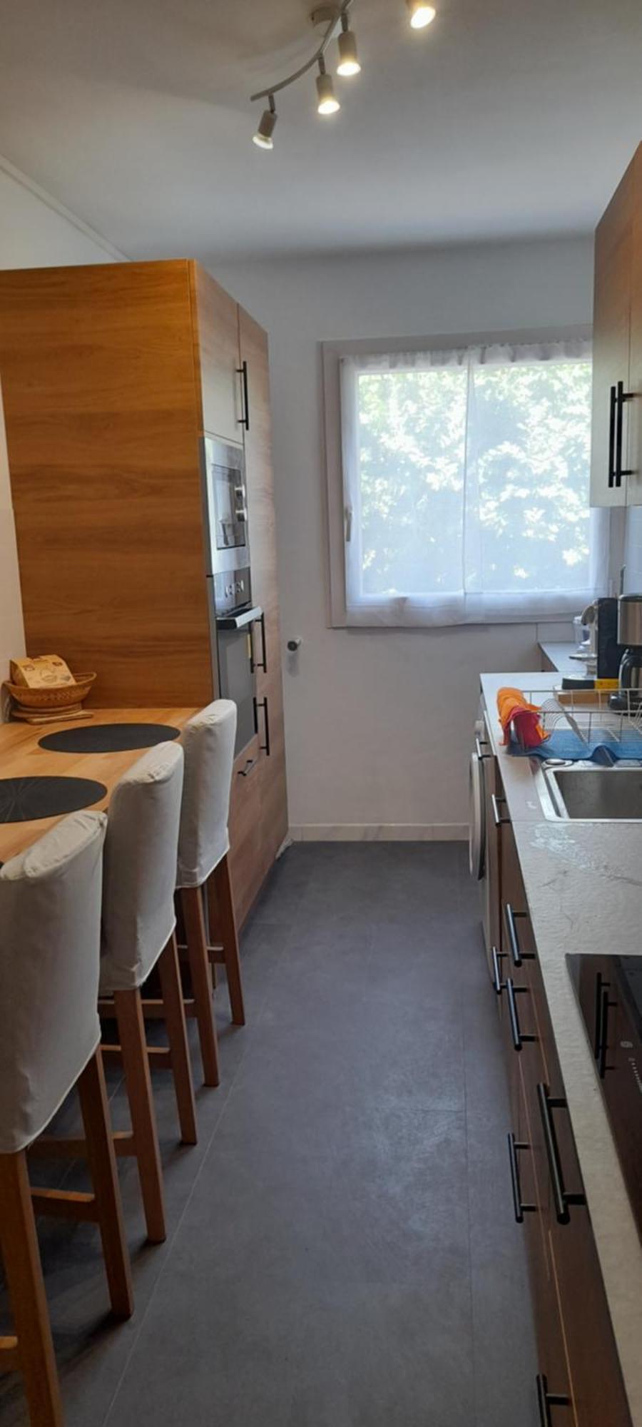 Appartement Ideal Long Sejour-appartement Calme-3 *