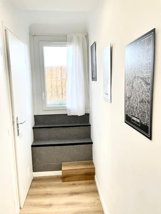 T4 Plein Coeur De Avec Vue Notre Dame Appartement *
