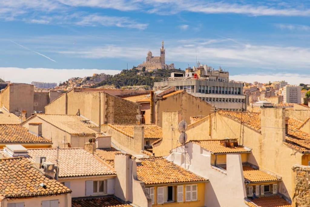 T4 Plein Coeur De Avec Vue Notre Dame Appartement *