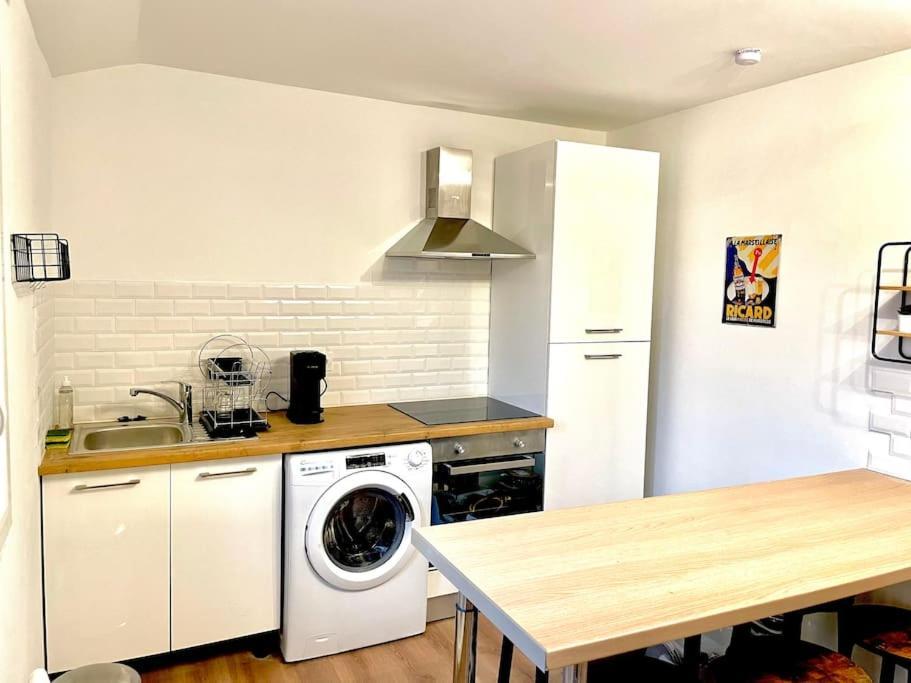 Appartement T4 Plein Coeur De Avec Vue Notre Dame