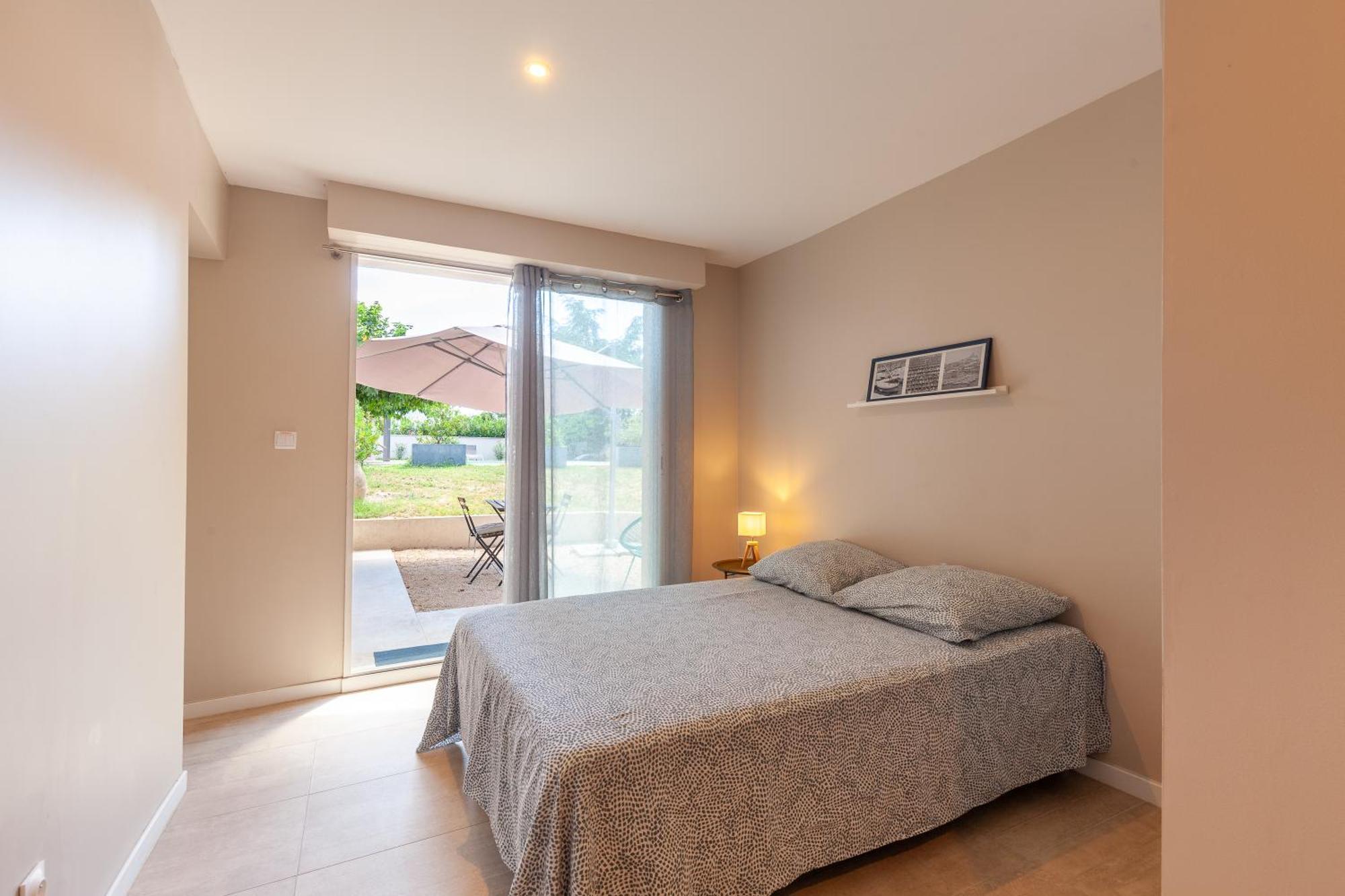 Apartment Havre De Paix *