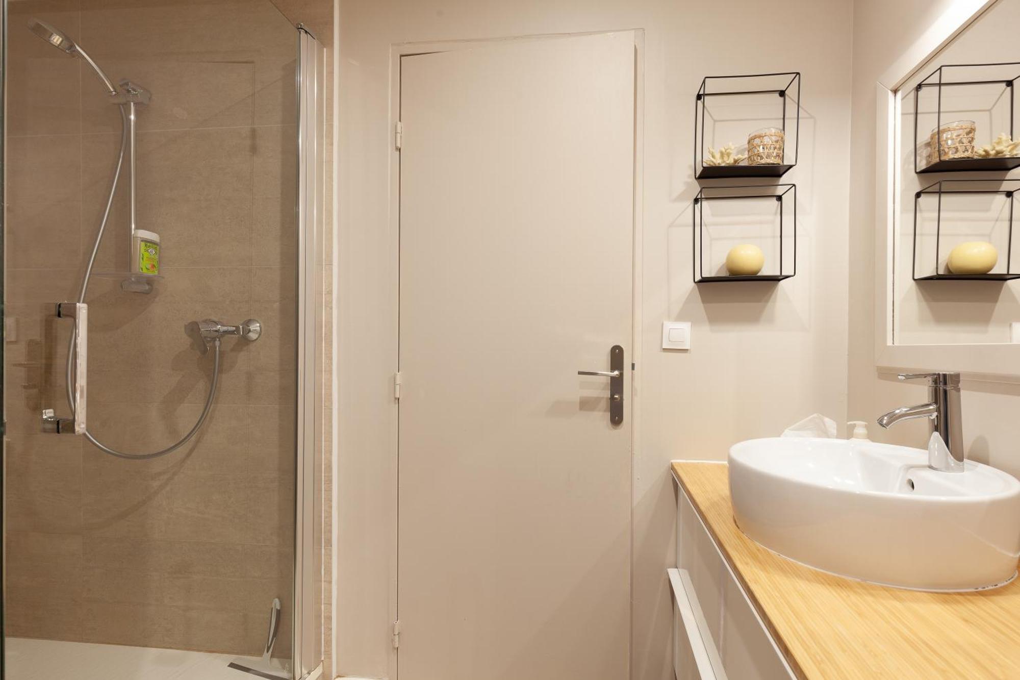 Havre De Paix Apartment Marseille