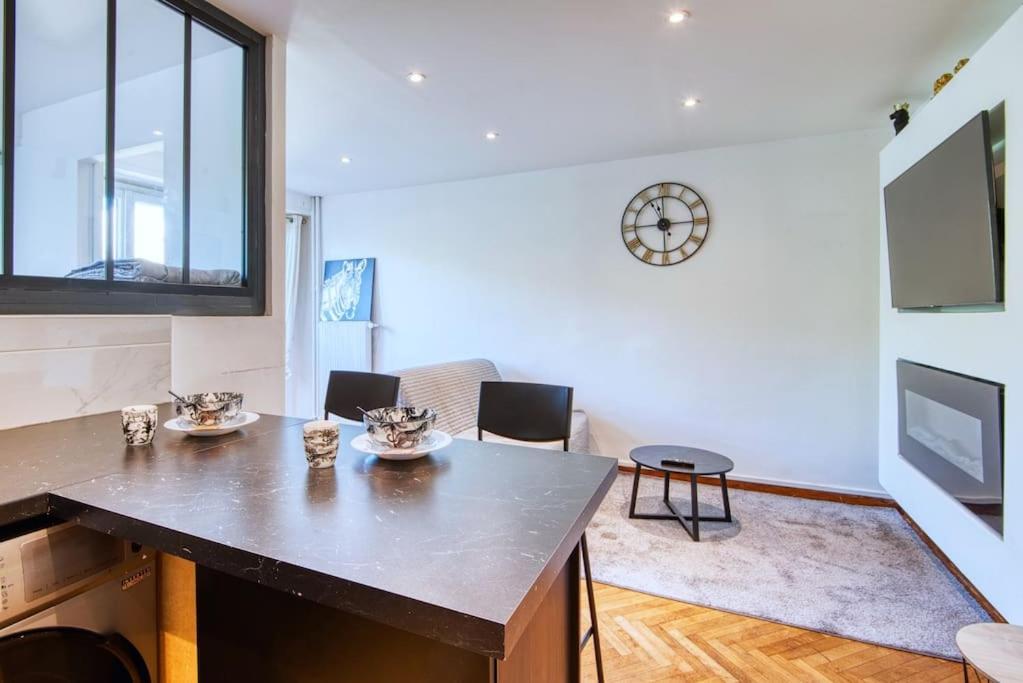 Le Billy Apartment *