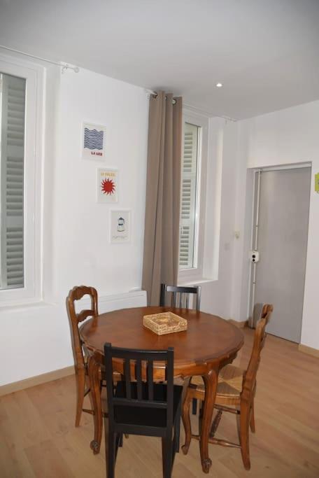 Casa Azul, Hyper Centre - Cours Julien - 4 Personnes Apartamento Marselha