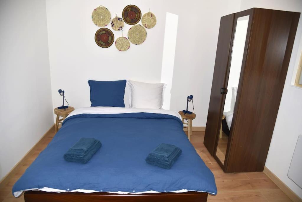 Casa Azul, Hyper Centre - Cours Julien - 4 Personnes *