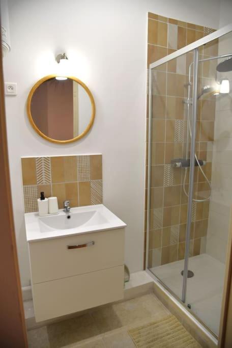 Casa Azul, Hyper Centre - Cours Julien - 4 Personnes * Marselha