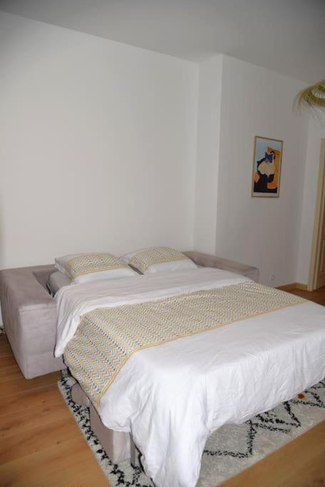 Casa Azul, Hyper Centre - Cours Julien - 4 Personnes Apartamento *
