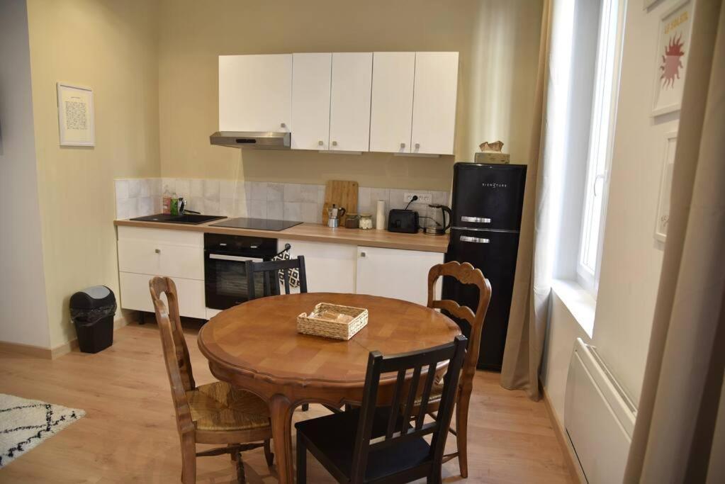 Casa Azul, Hyper Centre - Cours Julien - 4 Personnes Apartamento
