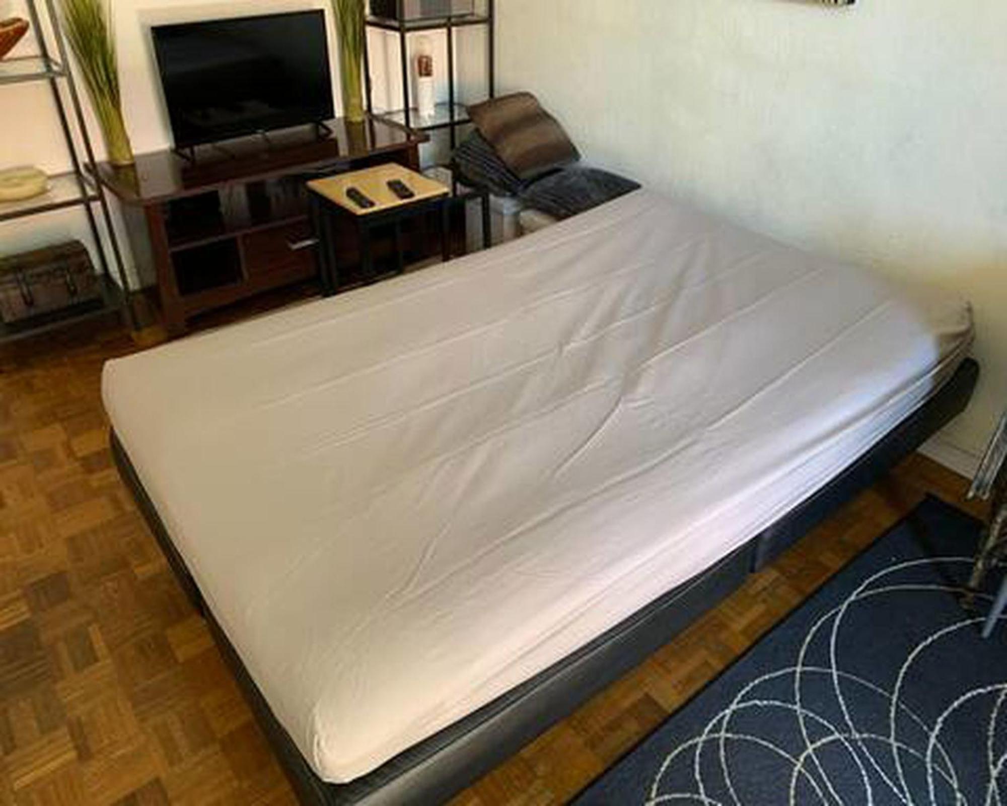 Apartment Cozy Proche Plages, Stade, Parc Chanot, Centre, Vieux Port Marseille
