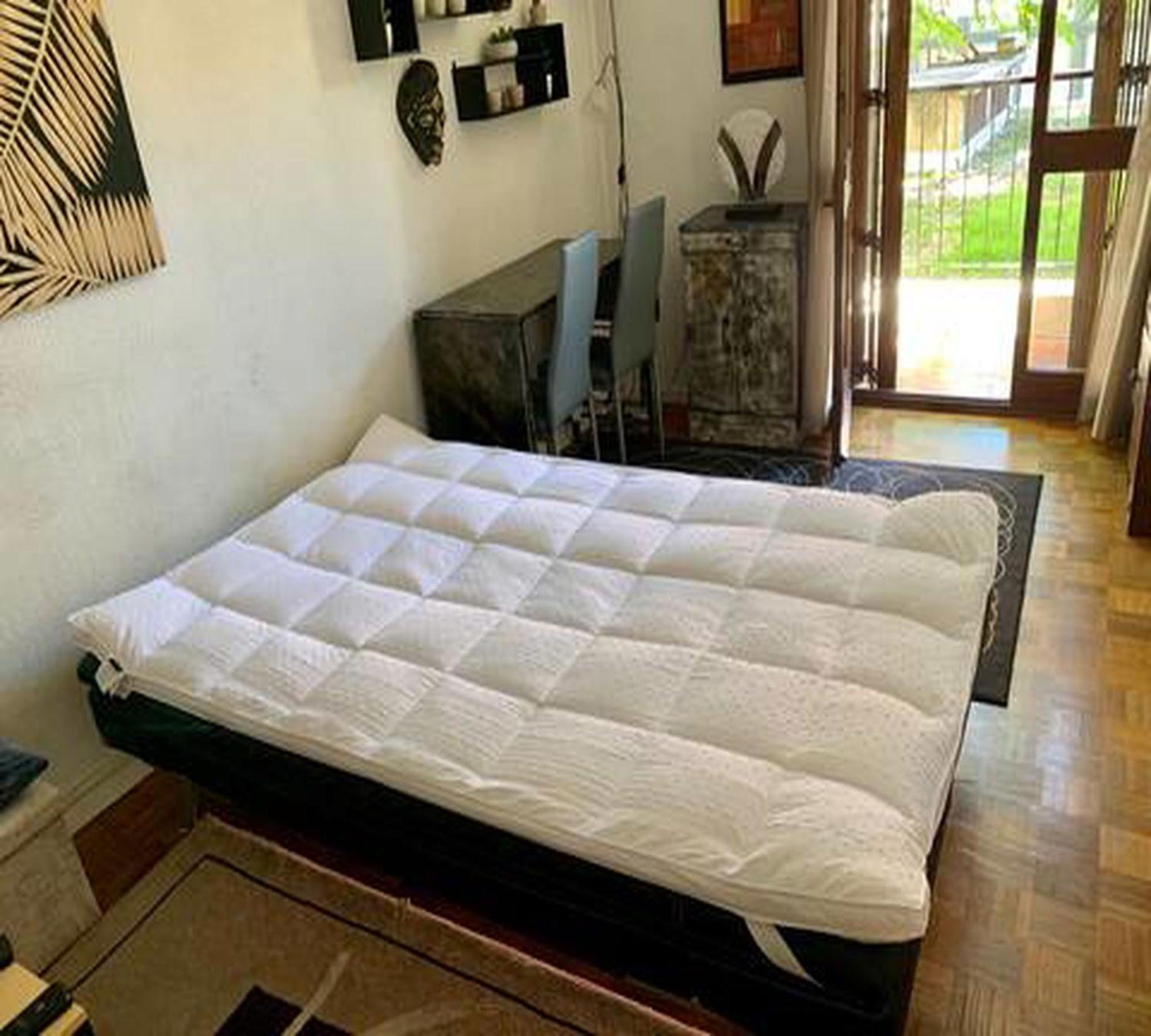 Cozy Proche Plages, Stade, Parc Chanot, Centre, Vieux Port Apartment *