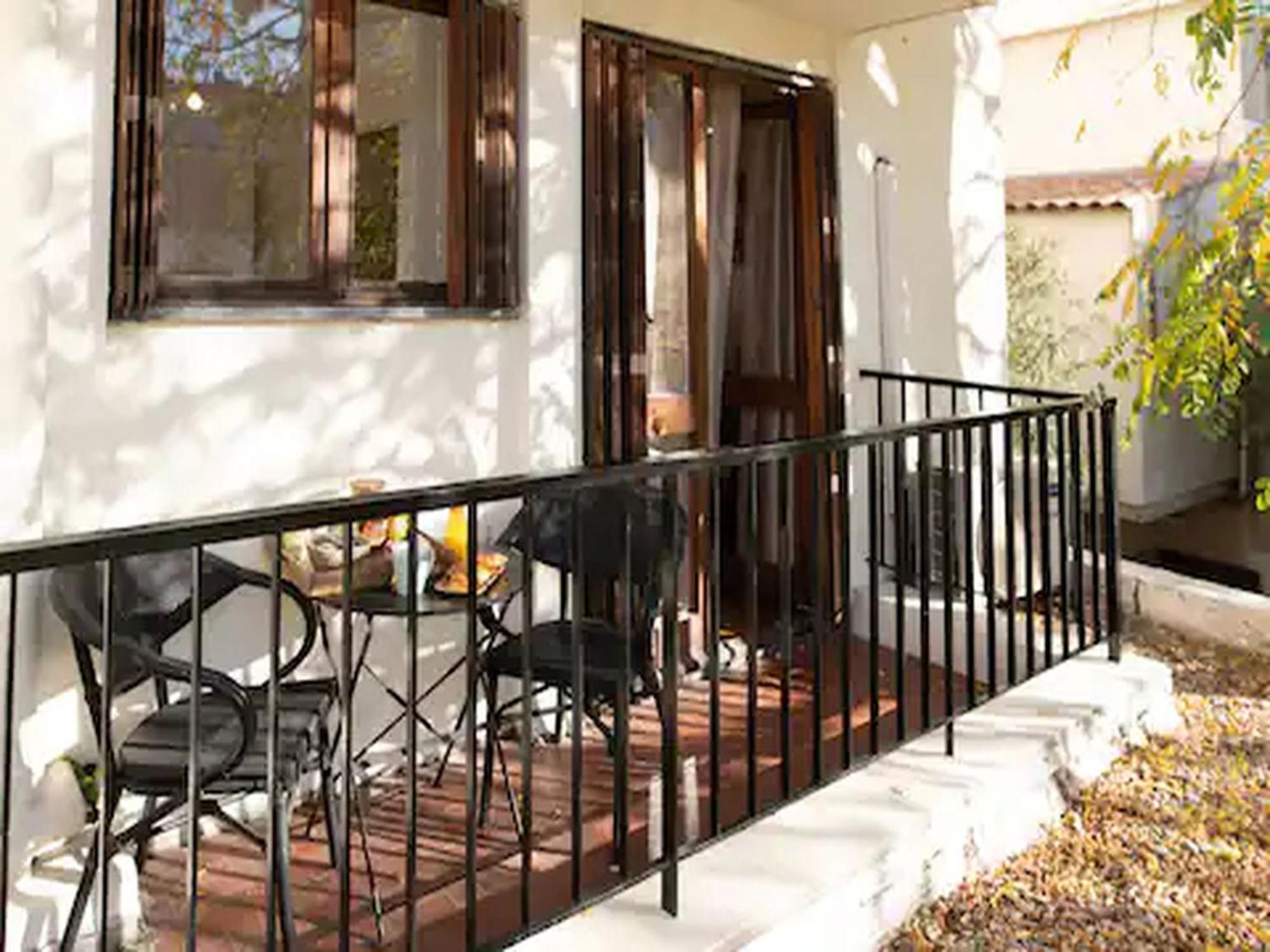Cozy Proche Plages, Stade, Parc Chanot, Centre, Vieux Port Apartment *