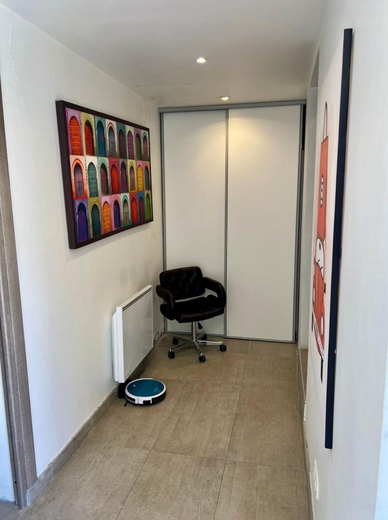 Chambre Prive Avec Piscine ,parking Et Cuisine Prive *