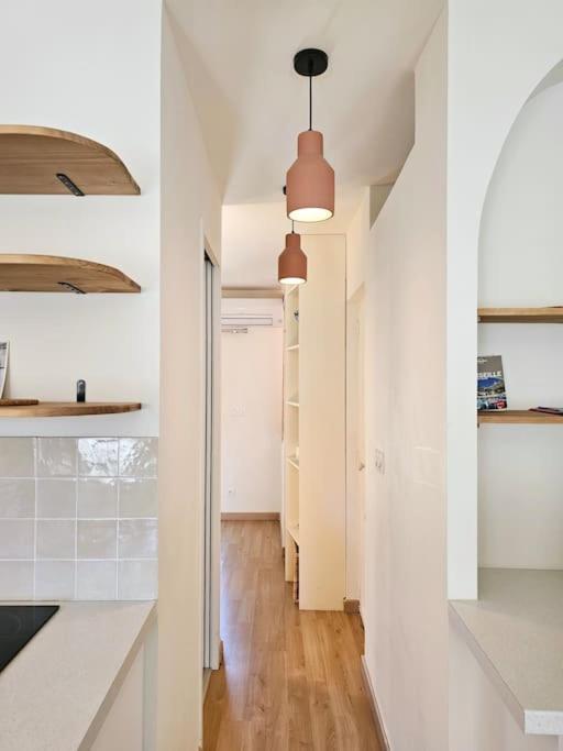 Cocon Au Coeur De Notre Dame Apartamento