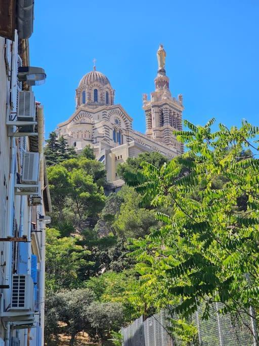 Cocon Au Coeur De Notre Dame Apartamento