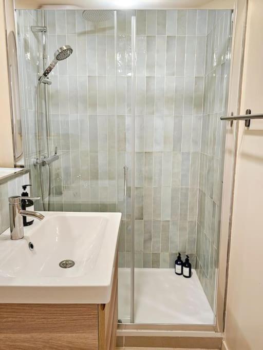 Apartamento Cocon Au Coeur De Notre Dame