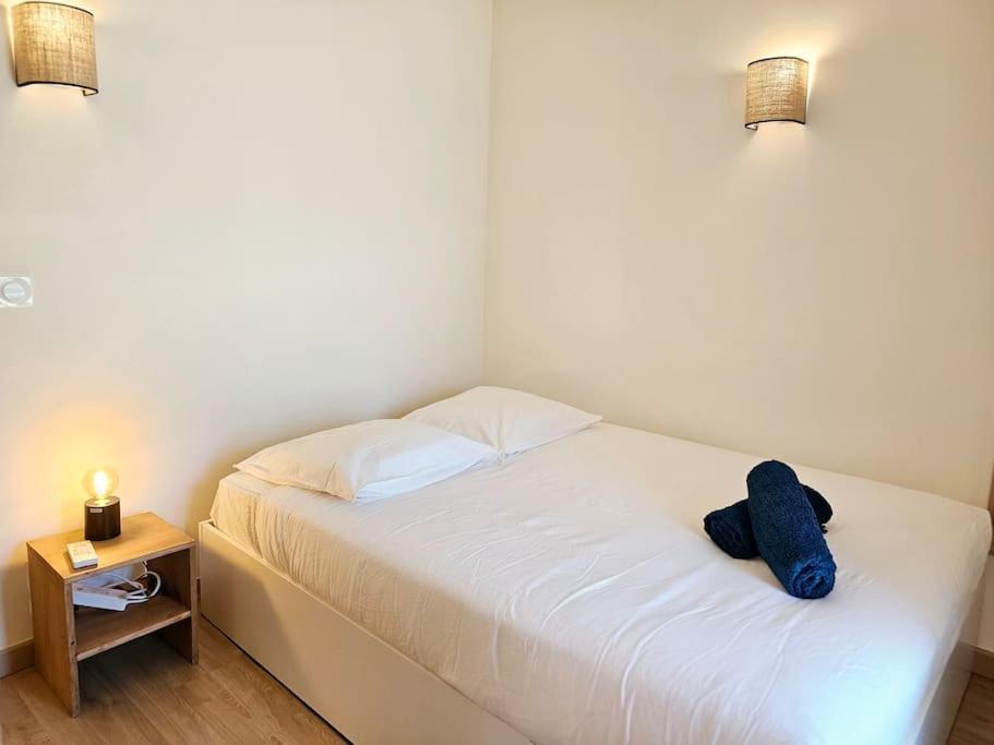 Cocon Au Coeur De Notre Dame Apartamento
