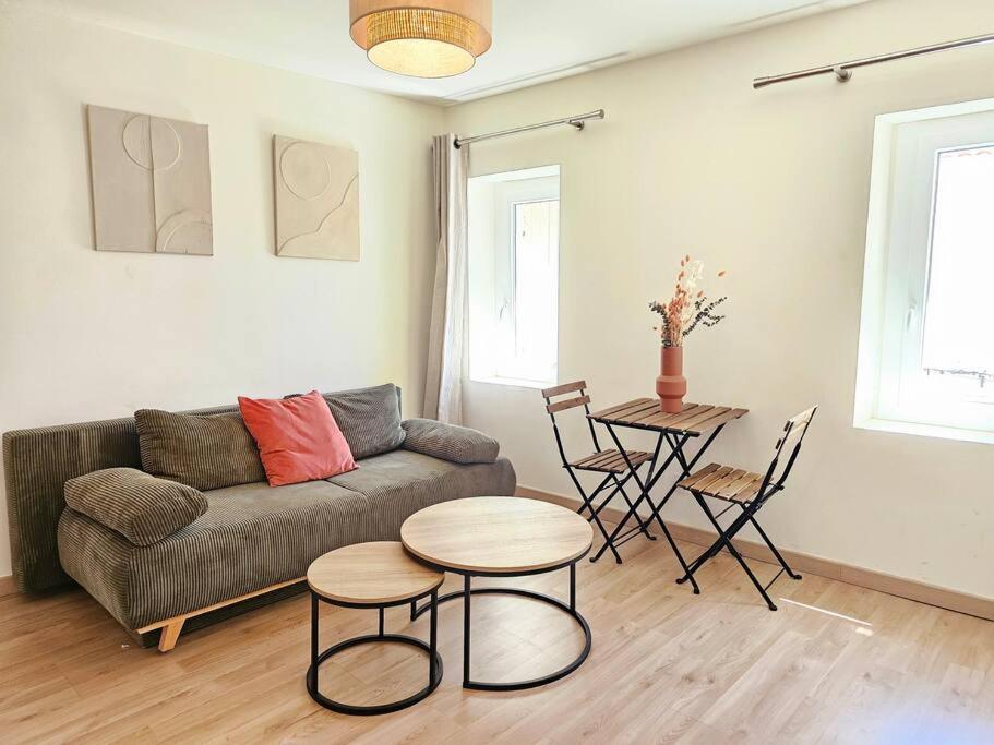 Cocon Au Coeur De Notre Dame Apartamento