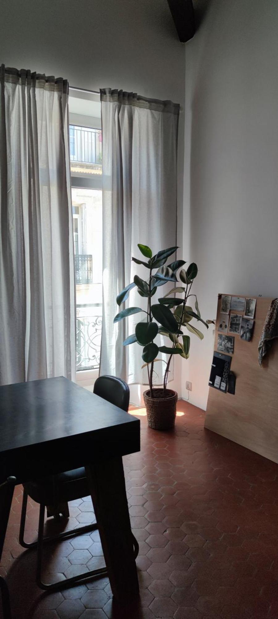 Apartment L'atelier 107