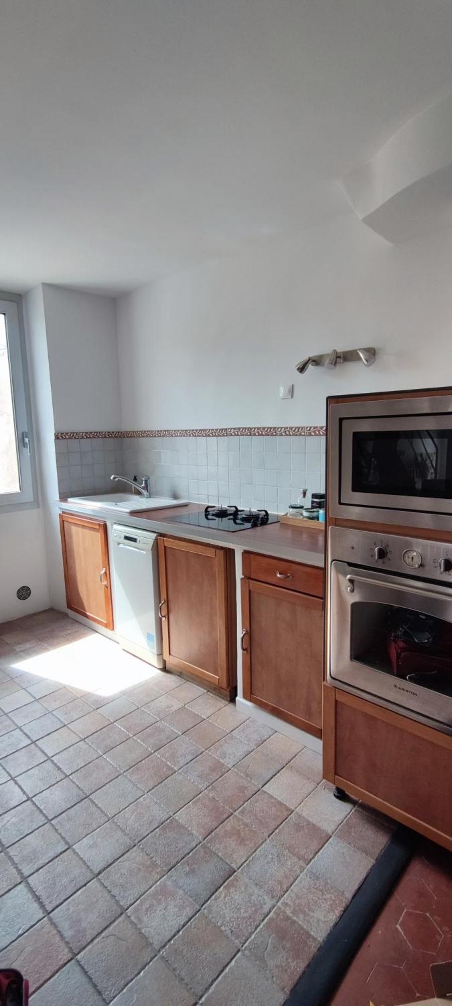 L'atelier 107 Apartment *
