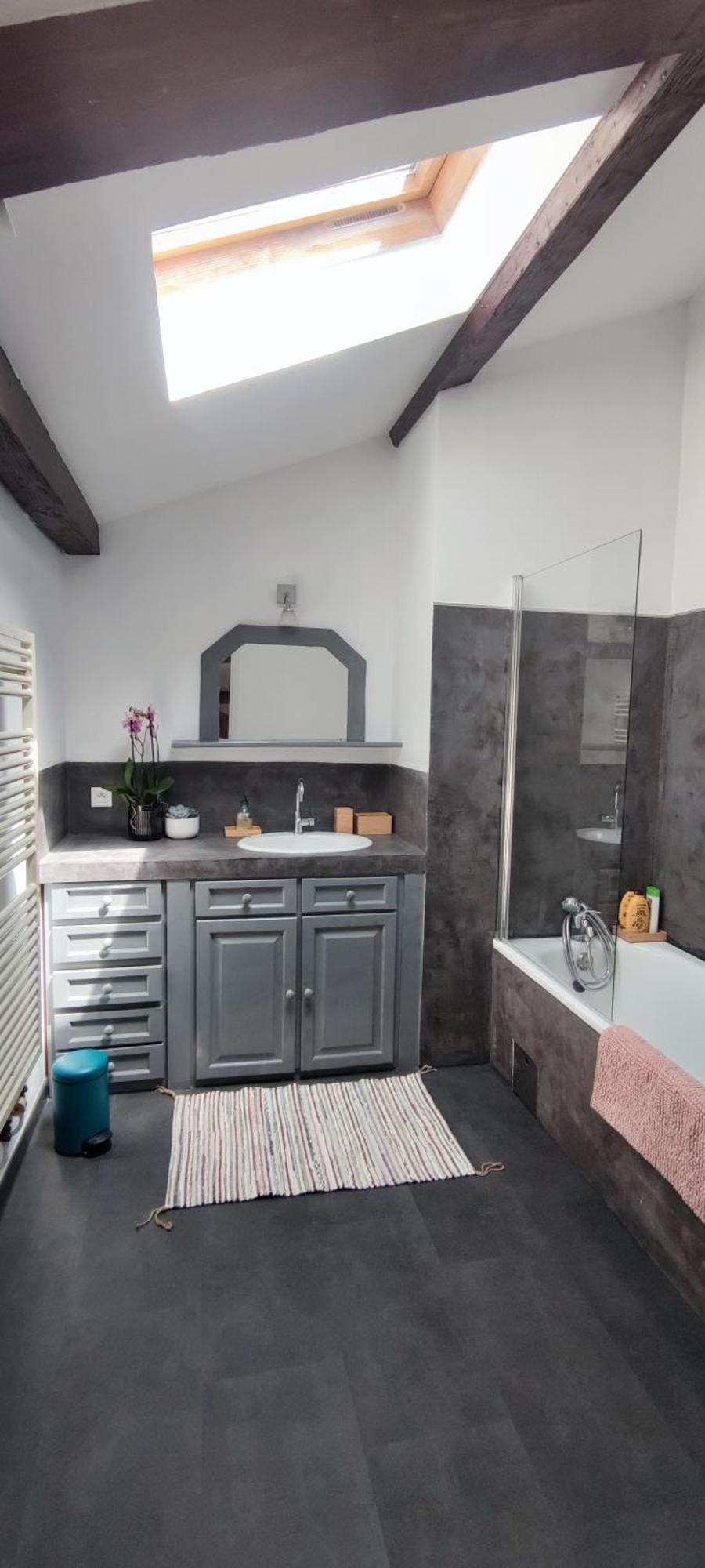 Apartment L'atelier 107 Marseille