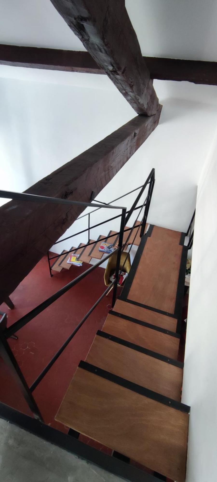 L'atelier 107 Apartment *