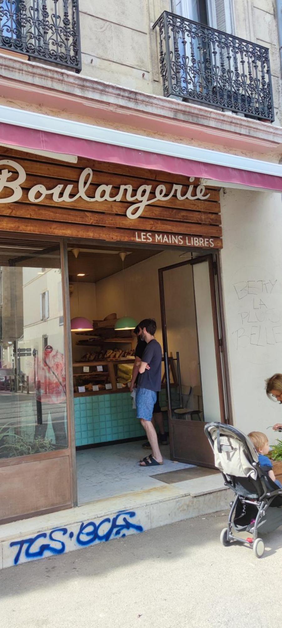 L'atelier 107 * Marseille