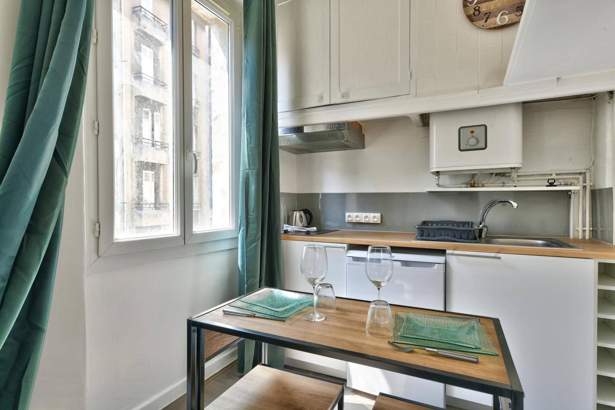 Apartment Superbe A 10 Min Du Vieux Port