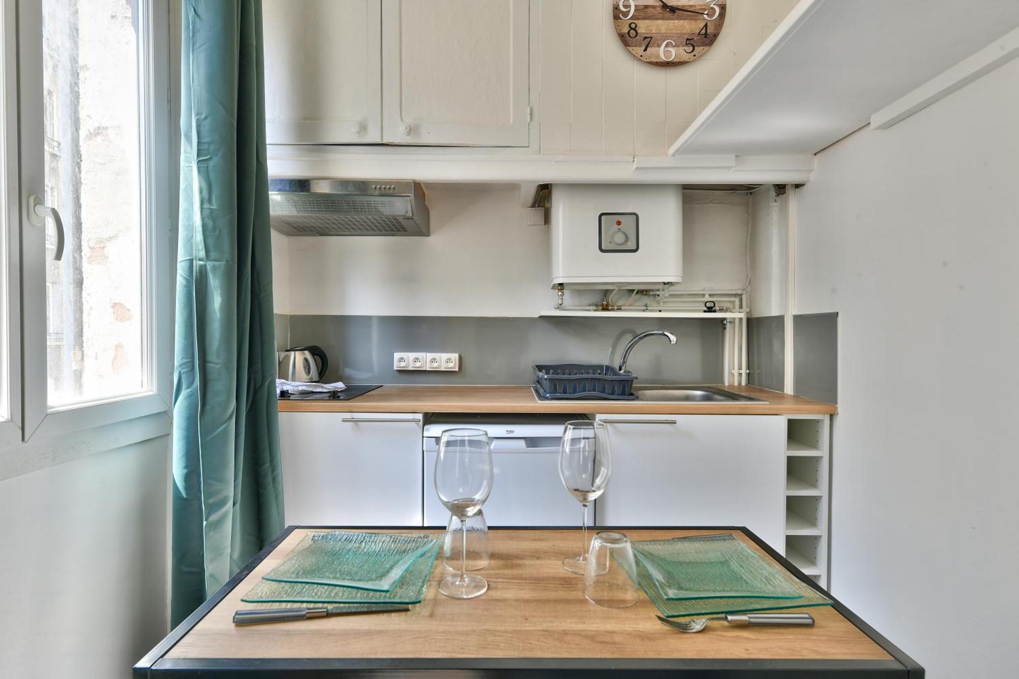 Superbe A 10 Min Du Vieux Port Apartment Marseille