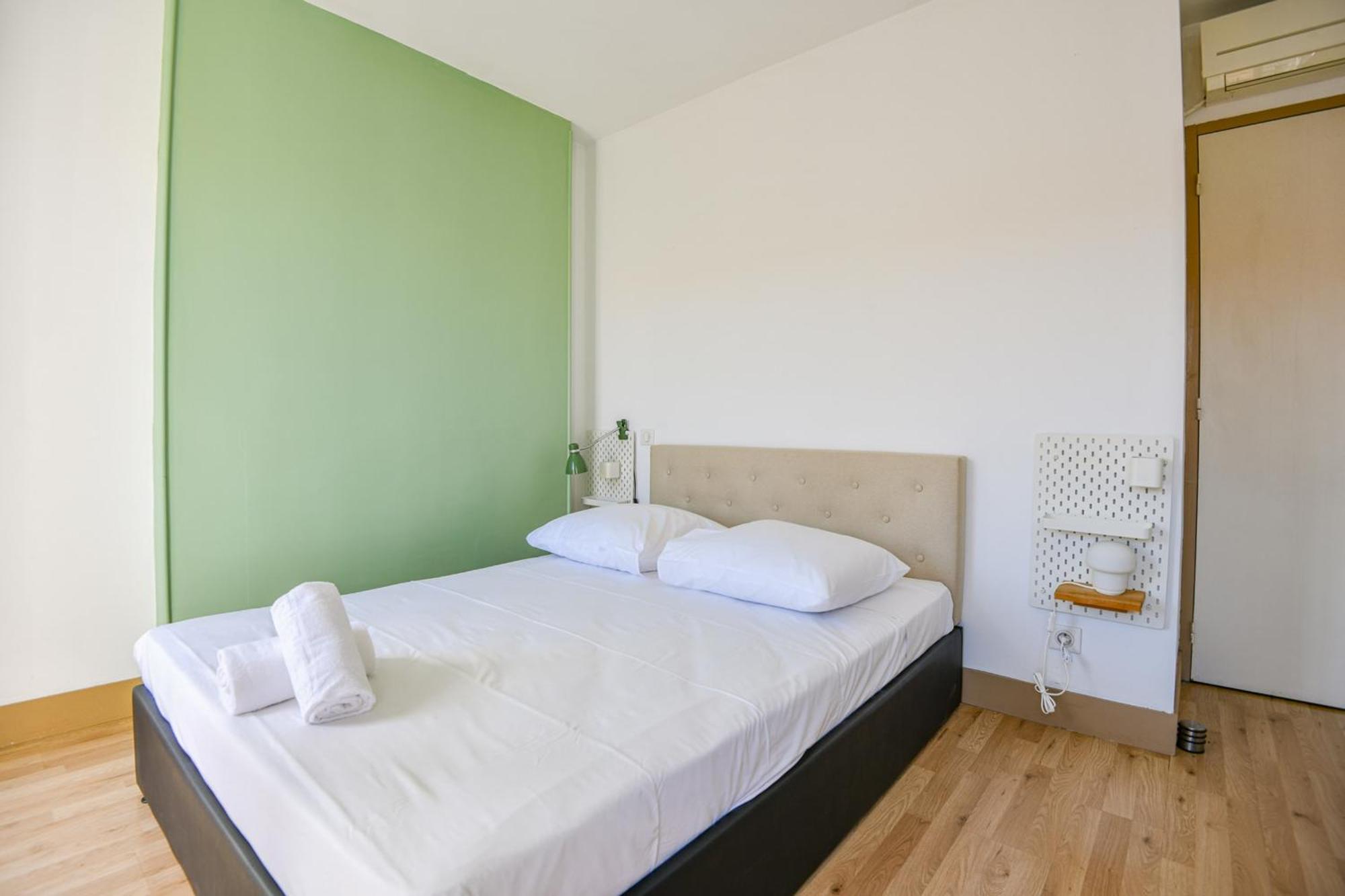 Le Republique - Beau Duplex Avec 2 Ch Hypercentre * Marseille