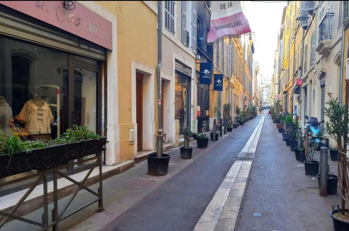 Le Coeur De Appartement