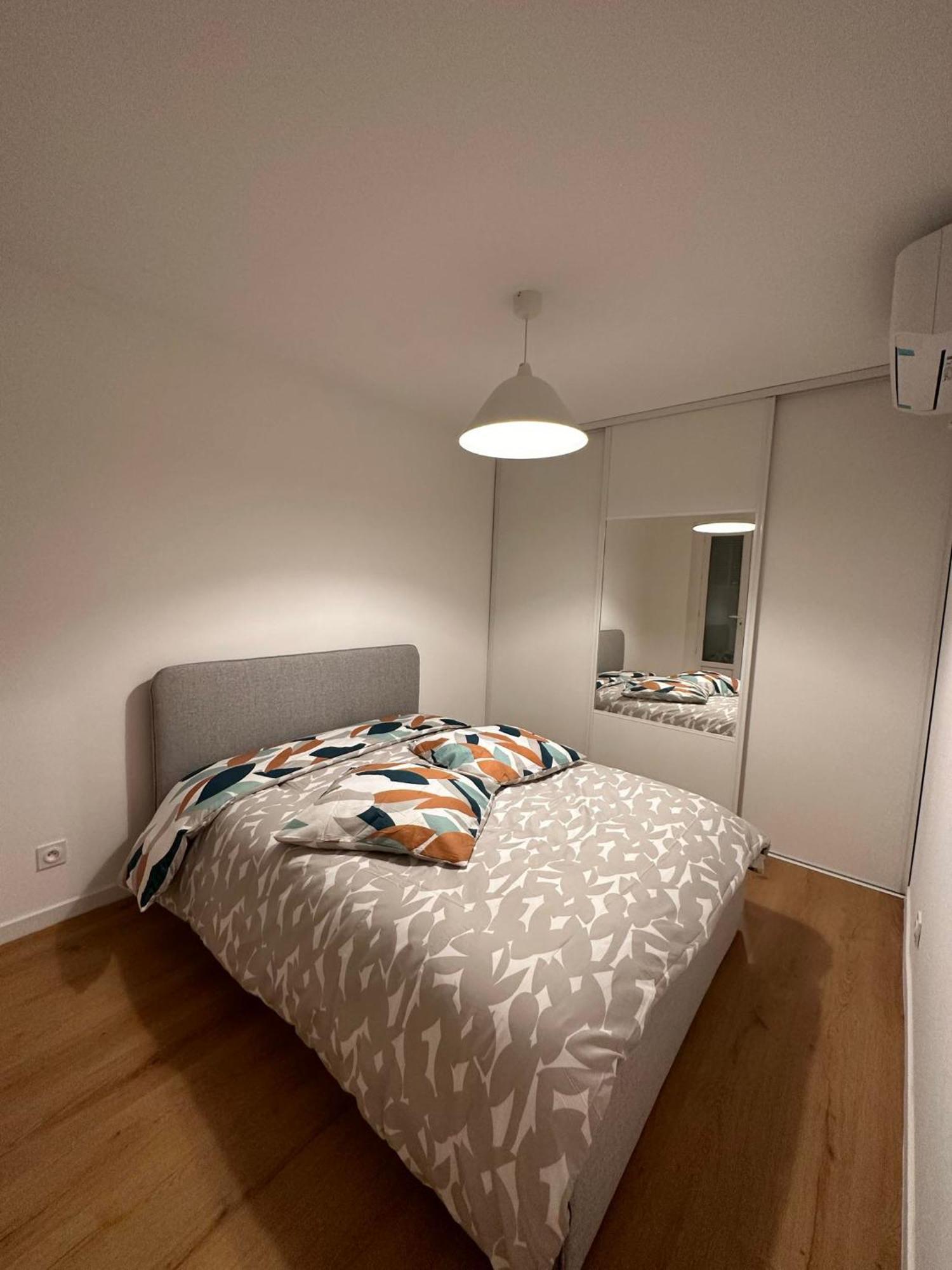Apartamento Dar Noailles - Near To Vieux-port Marsella