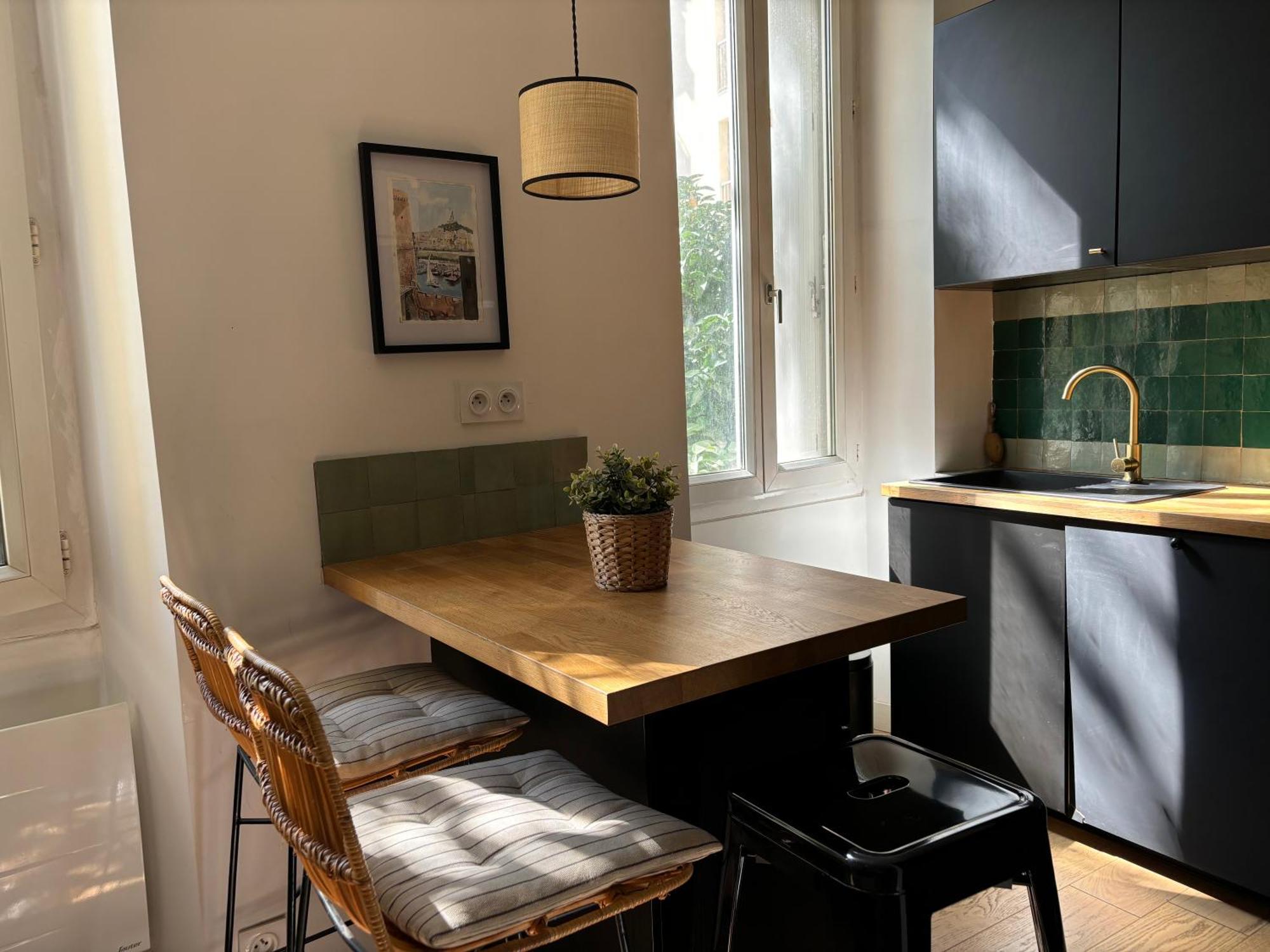 Apartamento Pablo