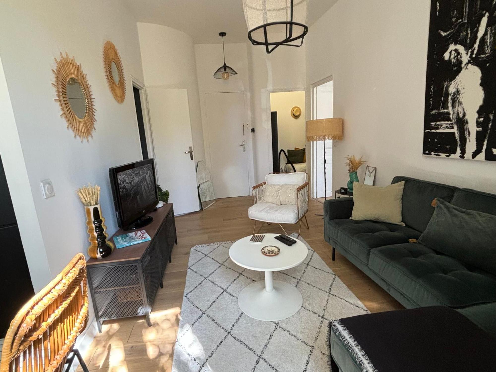 Apartamento Pablo *