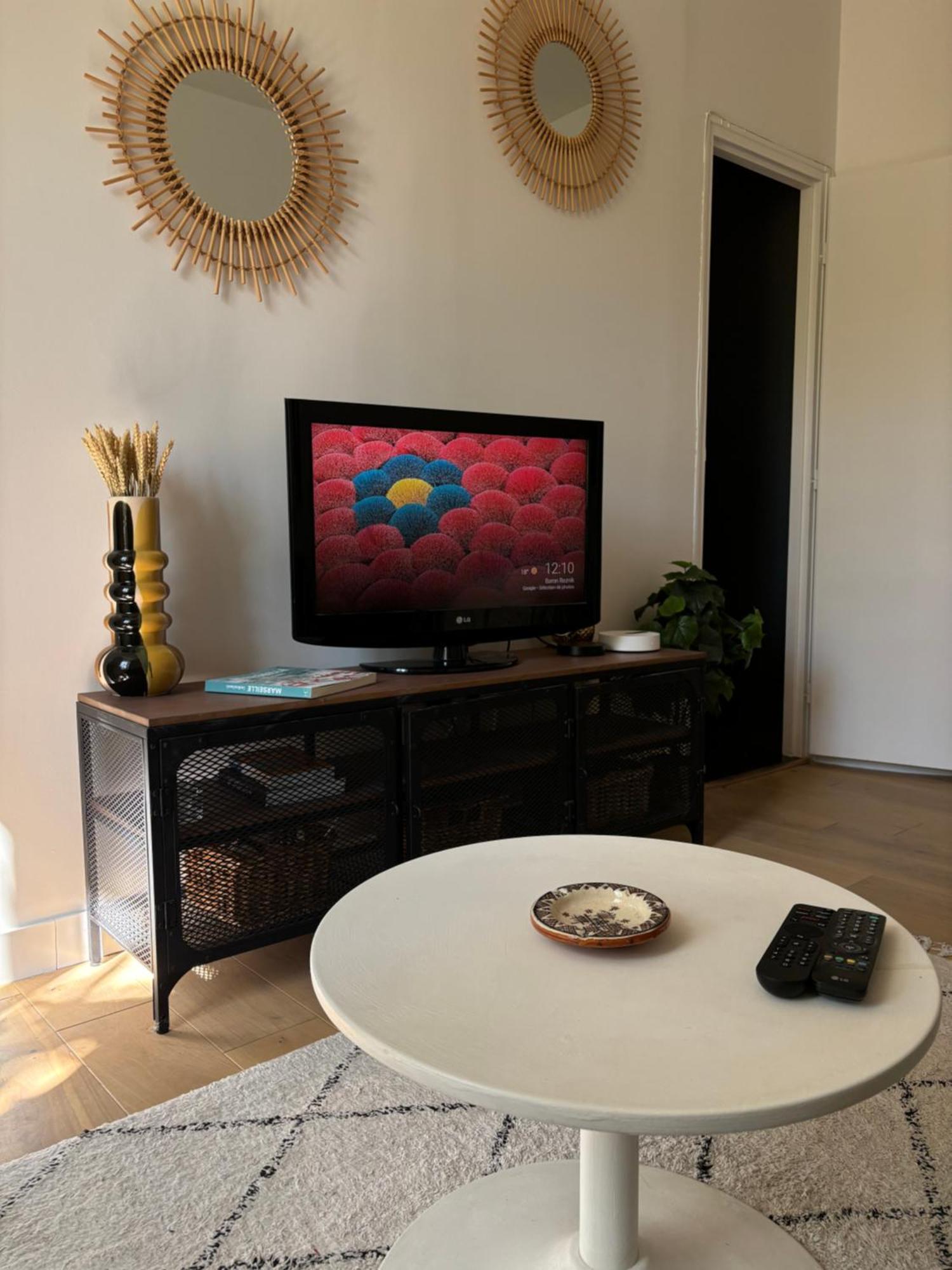 Apartamento Pablo Marselha
