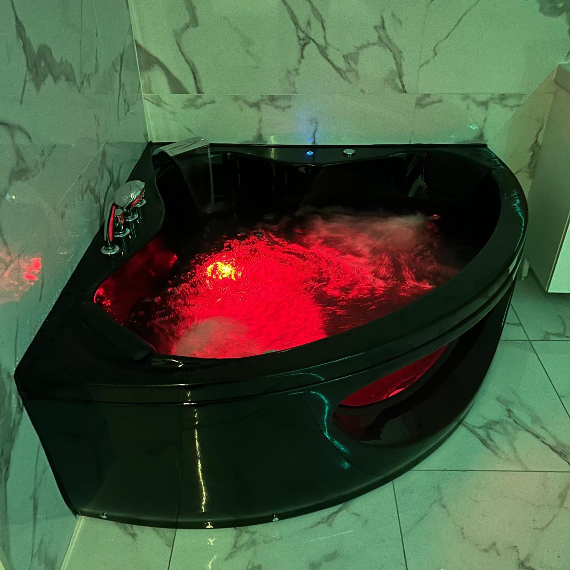 Baignoire Balneo St Charles * Marseilles