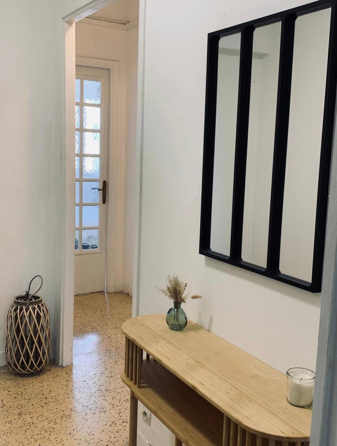Le Lingotin Appartement
