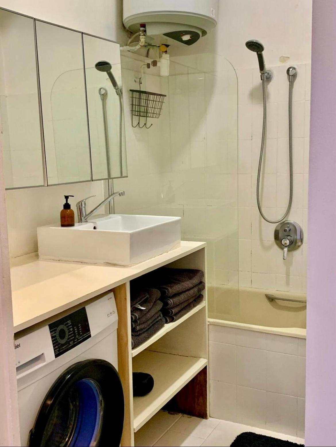 Appartement Le Lingotin