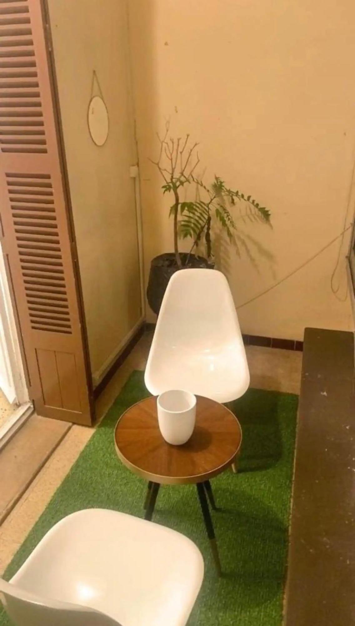 Le Lingotin Appartement