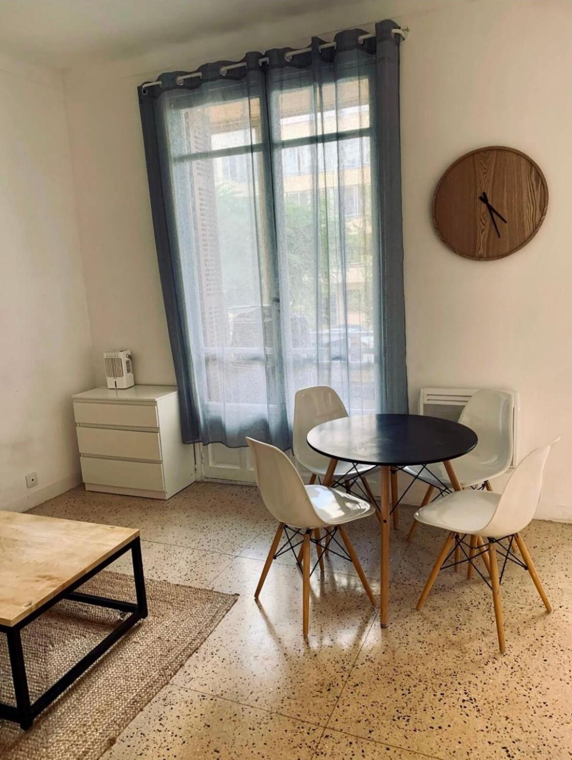 Le Lingotin Appartement