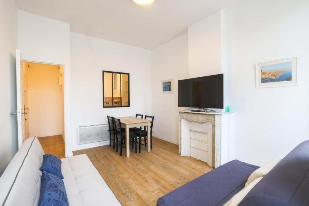 Apartamento Equipe 5 Couchages *