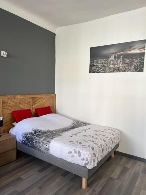 Le Petit Marseillais Apartamento Marsella