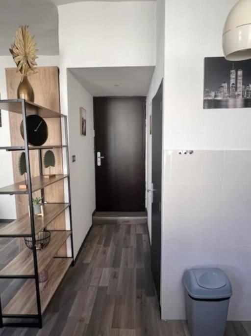Apartamento Le Petit Marseillais *