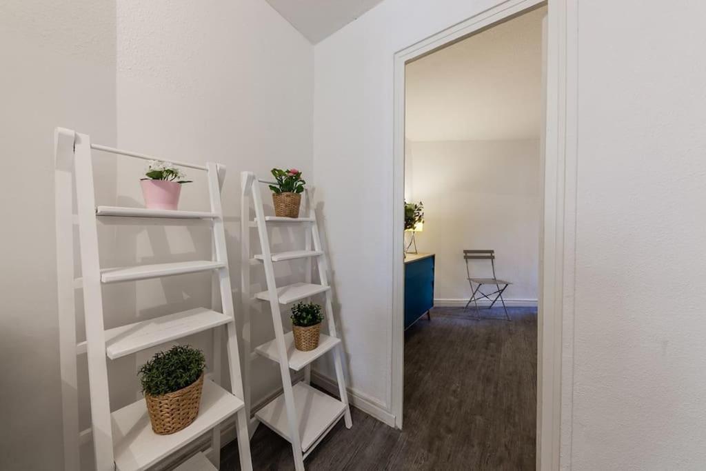 Apartamento Elegant Au Panier 3em