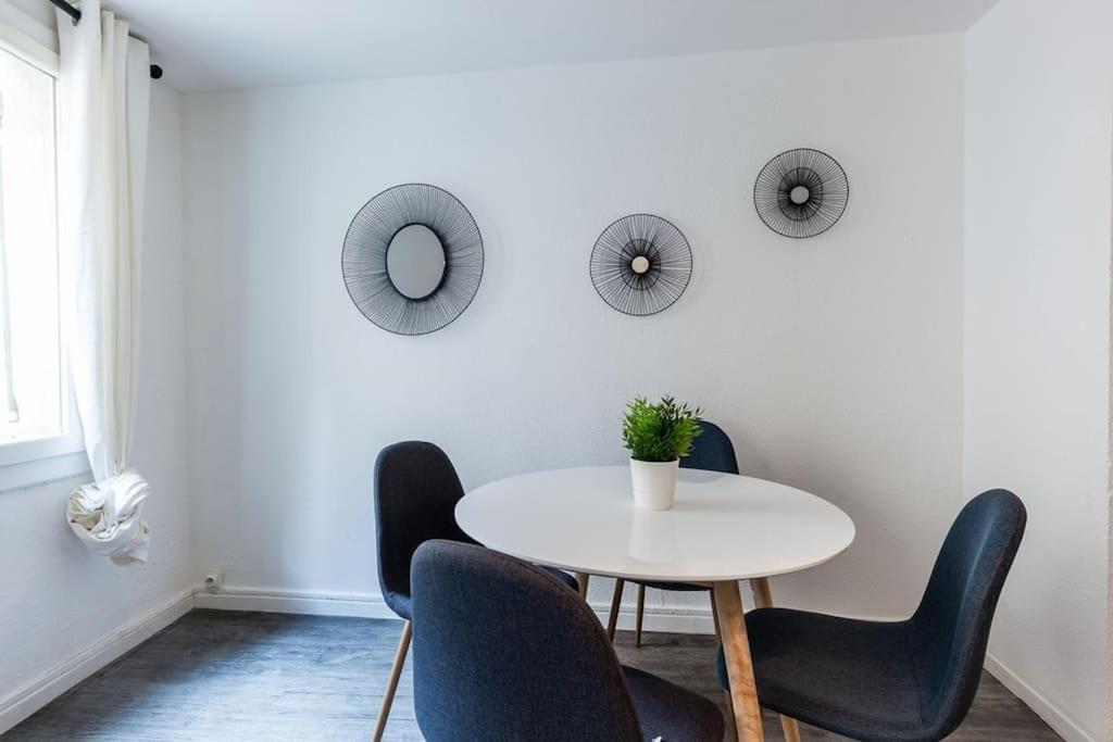 Apartamento Elegant Au Panier 3em