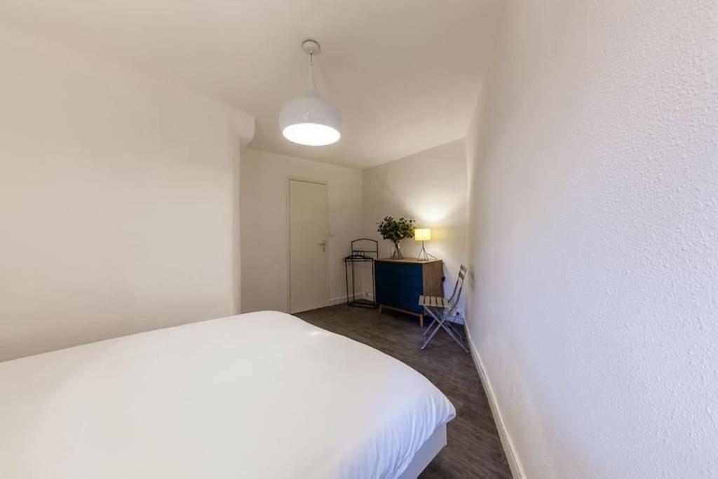 Apartamento Elegant Au Panier 3em *